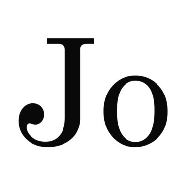 Jo Naulaerts' logo